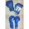 Bokso pirštinės,pirštinės bokso 51 lt,boxing gloves 15 euro
