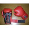 Bokso pirštinės,pirštinės bokso 51 lt,boxing gloves 15 euro