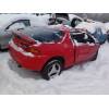 Dalimis - mazda mx-3 1995 1.8l v6 benzinas mechanine coupe 2