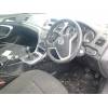 Dalimis - opel insignia 2010 2.0l 1956cm3 dyzelis mechan hac