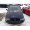Dalimis - volkswagen polo 1997 1.4l 1390cm3 44kw benzinas me