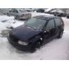 Dalimis - volkswagen polo 1997 1.4l 1390cm3 44kw benzinas me