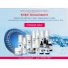 Dermaviduals - dermatologinė kosmetika, natūralus odos atkūr