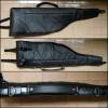 Dėklas šautuvui išardomam 100 lt,rifle bag,gun bag