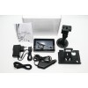 GPS-Trys viename-TomTom+Garmin+IGO