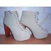 Jeffrey campbell aukštakulniai 38 d.