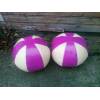 Kamuoliai kimšti ,kimštiniai kamuoliai