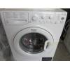 Skalbimo mašina  hotpoint/ariston wmsl 601 it