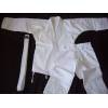 Kimono karate už 40 lt
