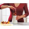 Kompaktiškas smulkintuvas tribest personal blender pb-250