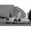 Limuzinunuoma chrysler limuzinai vilniaus limuzinas vilniuje