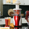 Lėtaeigė sulčiaspaudė hd cooksense