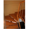 Mediniai laiptai aukštos kokybės, originalūs ir labai gerom kainom.