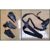 Operatyvinis dėklas pistoletui pm,glock,cezet nuo 50 euro