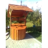 Lauko baldai