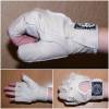 Pirštinės štangai,fitneso pirštinės 17 lt,cycling gloves