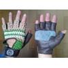 Pirštinės štangai,fitneso pirštinės 17 lt,cycling gloves