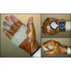 Pirštinės štangai,fitneso pirštinės 17 lt,cycling gloves
