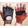 Pirštinės štangai,fitneso pirštinės 17 lt,cycling gloves
