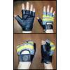 Pirštinės štangai,fitneso pirštinės 17 lt,cycling gloves