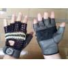 Pirštinės štangai,fitneso pirštinės 17 lt,cycling gloves