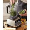Galingas ir profesionalus smulkintuvas vitamix tnc 5200