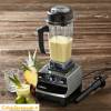 Galingas ir profesionalus smulkintuvas vitamix tnc 5200