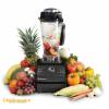 Galingas ir profesionalus smulkintuvas vitamix tnc 5200