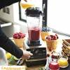 Galingas ir profesionalus smulkintuvas vitamix tnc 5200