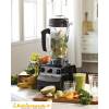 Galingas ir profesionalus smulkintuvas vitamix tnc 5200