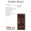 Parduodame buto,lauko, sandėlio duris
