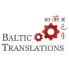 Techniniai ir teisiniai vertimai į 100 kalbų
