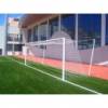 Tinklas futbolo vartams