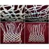 Tinkliukas,tinklelis krepšinio lankui,basketball nets
