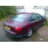 Dalimis - audi a6 1998 2.8l 2771cm3 quattro bendzinas mechan