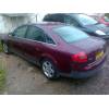 Dalimis - audi a6 1998 2.8l 2771cm3 quattro bendzinas mechan