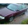 Dalimis - audi a6 1998 2.8l 2771cm3 quattro bendzinas mechan