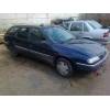 Dalimis - citroen xantia 1996 1.8l 1761cm3 74kw bendzinas me