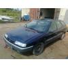 Dalimis - citroen xantia 1996 1.8l 1761cm3 74kw bendzinas me
