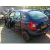 Dalimis - citroen xsara picasso 2003 2.0l 1997cm3 dyzelis me