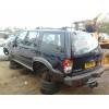 Dalimis - ford explorer 1999 4.0l 4008cm3 v6 dyzelis automat