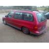 Dalimis - ford windstar 1995 3.0l 2986cm3 109kw benzinas aut