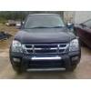Dalimis - isuzu rodeo 2005 3.0l td dyzelis mechanine visurei