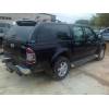 Dalimis - isuzu rodeo 2005 3.0l td dyzelis mechanine visurei