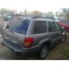 Dalimis - jeep grand cherokee 1999 4.0l benzinas automatas v