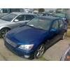 Dalimis - lexus is 200 2001 2.0l benzinas automatas sedanas
