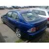 Dalimis - lexus is 200 2001 2.0l benzinas automatas sedanas