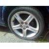 Dalimis - lexus is 200 2001 2.0l benzinas automatas sedanas
