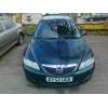 Dalimis - mazda 6 2002 1.8l 1798cm3 benzinas mechanine sedan