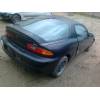 Dalimis - mazda mx-3 1994 1.6l 1598cm3 65kw benzinas mechani